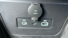 BYD Dolphin Surf 65kW Boost 43kWh 5dr Auto Electric Hatchback